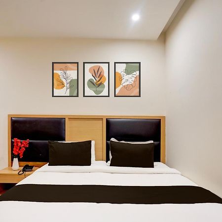 Super Townhouse Airport Road Delhi Hotel Ню Делхи Екстериор снимка